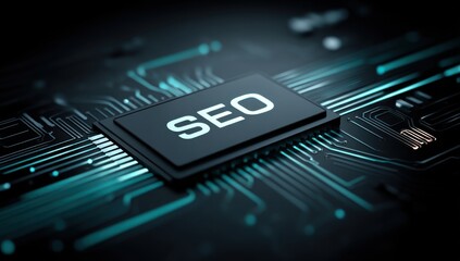 SEO Optimization: The Digital Core of Online Success