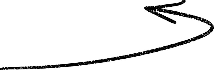 Arrow Line Note Mark Accent Underline