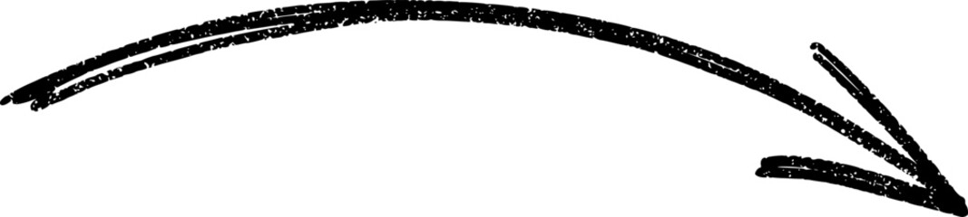 Arrow Line Note Mark Accent Underline