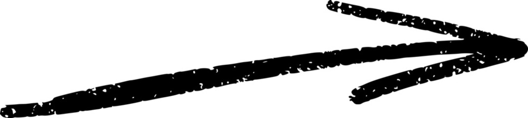 Arrow Line Note Mark Accent Underline