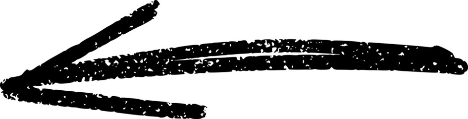 Arrow Line Note Mark Accent Underline