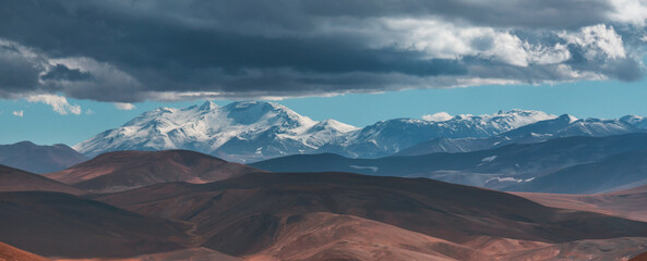 Northern Argentina