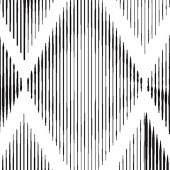 abstract geometric line, shape, asymmetry, seamless pattern design, isolated on white for printing, effect, overlay design