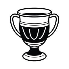 Roman Drinking Cup