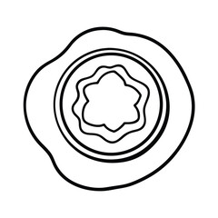 Roman Wax Seal