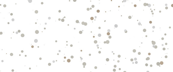 gold  Celebration: Captivating 3D Illustration of Shimmering gold Confetti