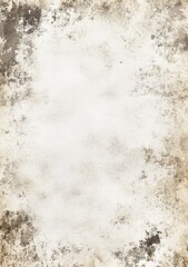 Aged, textured paper background with a distressed, mottled effect.  A vintage, antique-looking backdrop with variations in tone and color.  Hints of grunge and weathering
