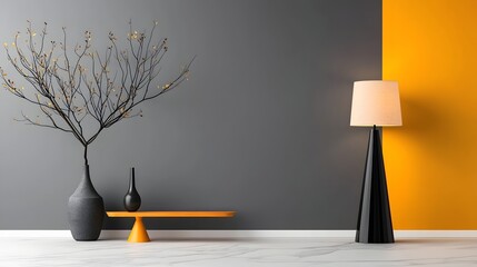 A refined and timeless torch inspired floor lamp with an elegant alabaster shade and