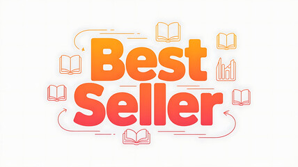 Best Sellers and Book Marketing: Eye-Catching Graphics for Popular Book Cover Designs