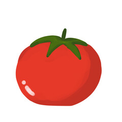 red tomato 