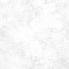 Abstract gray and white grunge background. Grunge texture with distress scratch effects. Rusted white effect. Dust grain on white background.	