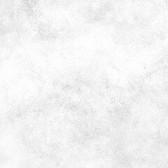 Obraz premium Abstract gray and white grunge background. Grunge texture with distress scratch effects. Rusted white effect. Dust grain on white background. 