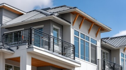 Fire engulfs roof of apartment building in Tuebingen, Germany during stock photo contest, capturing raw intensity and chaos