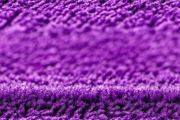 clean purple carpet --repeating seamless tile pattern