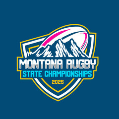 montana state logo 