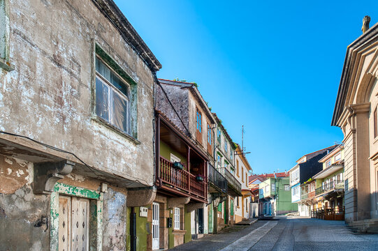 Mugardos is a Spanish municipality located in the southwestern part of the Ferrol region, in the province of La Coru&ntilde;a, in Galicia.