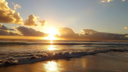 Gold Coast, Australia: Sun - Kissed Paradise on the Queensland Coast