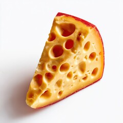 Slice of cheese