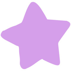 star icon vector illustration