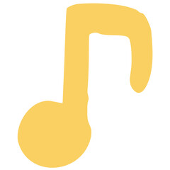 music notes icon