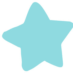 star icon vector illustration