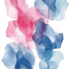 abstract watercolor background