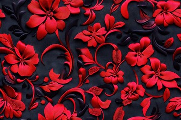  repeatable seamless tile pattern