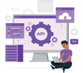 Vector illlustration