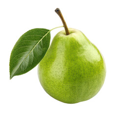Crisp green pear png garden pear png ripe fruit png transparent background image