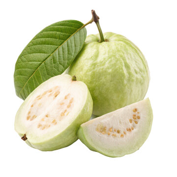 Fresh guava pulp png guava puree png healthy fruit png transparent background image