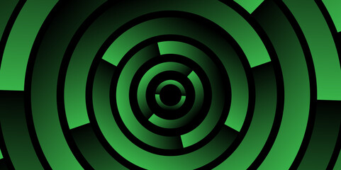 Abstract Luxury light overlap dimension background on metal pattern. vector glitters design. Modern vector design template. geometry shine and layer element vector for presentation design. vector.