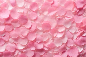 Obraz premium Abstract background pink rose quartz .