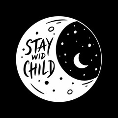 Happy Birthday Doodle Art with Celebration Elements