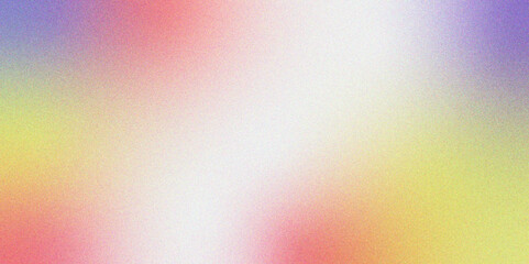 Retro Gradient Noise Background Stock Image. Vintage Gradient Background with Grunge Texture. paper texture made by Midjourney. Paper texture background and design poster template. vector illustration