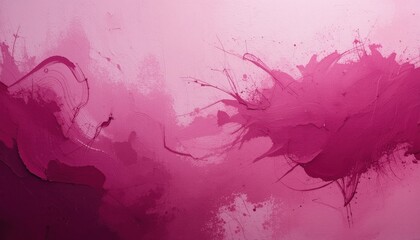 Dynamic abstract art explosion studio digital painting vibrant color palette close-up view modern artistic expression