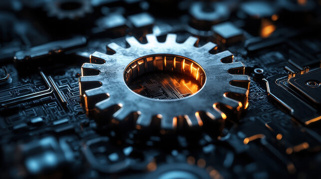 Exploring the principles of circular economy and sustainable production in modern manufacturing processes