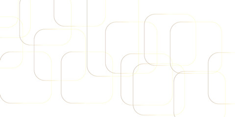 Golden gradient Abstract luxury geometric random chaotic lines with many line and triangles shape. Vector