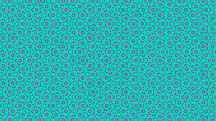 Soft and smooth Fancy Multicolor colorful Pattern design.