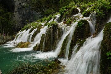 Plitvicka Jezera / Plitvizer Seen