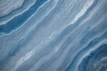 Fototapeta premium Abstract background phantom blue texture surface