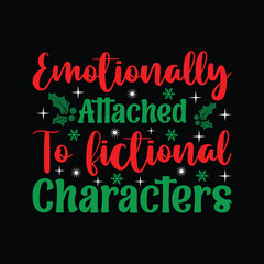 Emotionally Attached To Fictional Characters