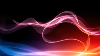 Naklejka premium light effects