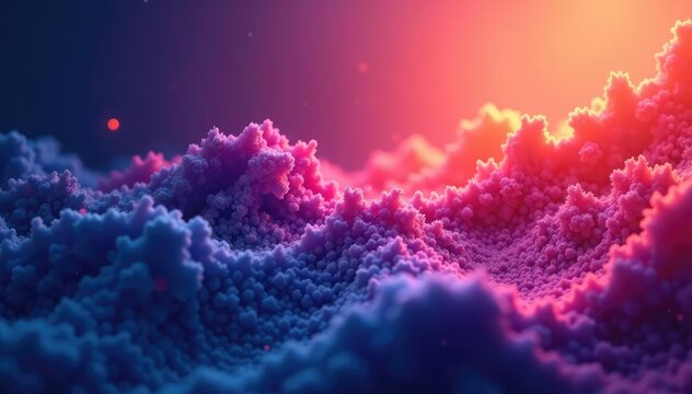 Subtle looping texture, perfect for video loop or website, design, template