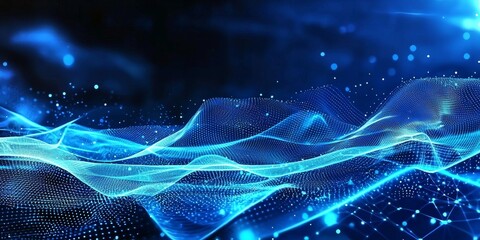Modern Abstract Backdrop for Creative Digital Projects