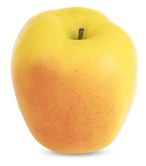 Pomme variété ‘Ruby gold’	
