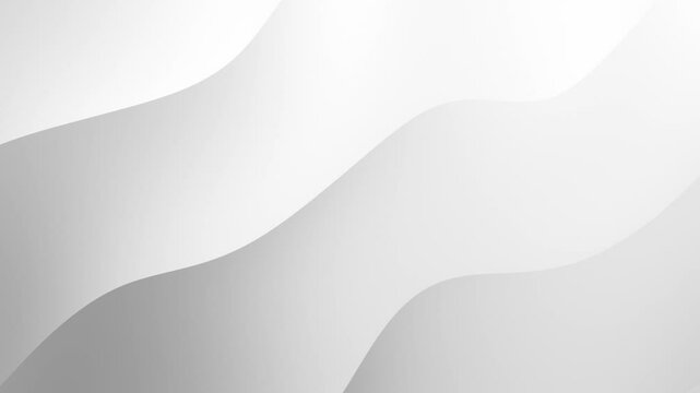 Animaci&oacute;n abstracta de ondas y curvas en movimiento suave y fluido, con un gradiente colorido y una est&eacute;tica minimalista, moderna y premium.