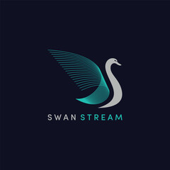 swan stream