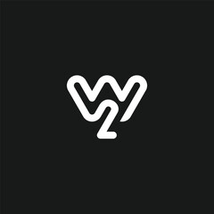 W2 2W logo