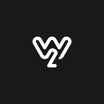 W2 2W logo