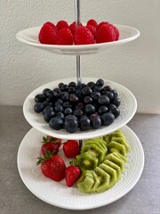 berries